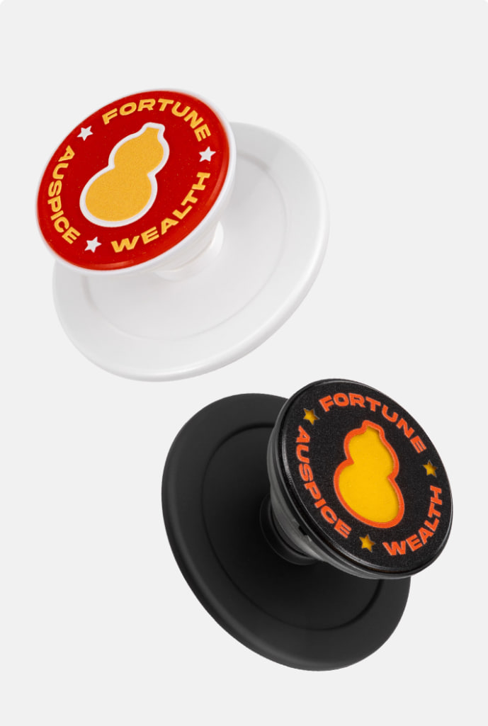 YOGIKAI Pop-socket (MagSafe)