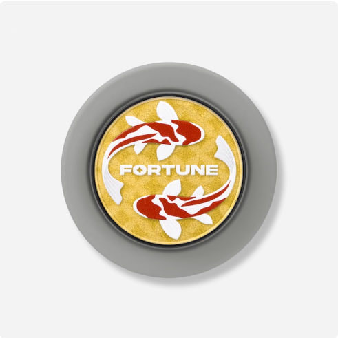 YOGIKAI Pop-socket (MagSafe)