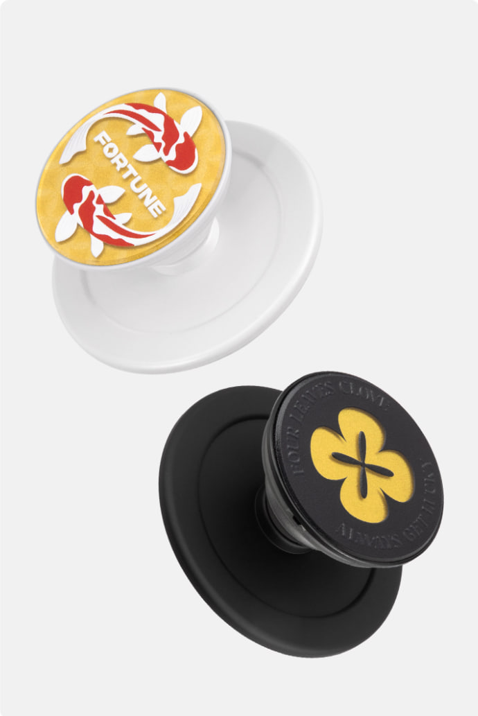 YOGIKAI Pop-socket (MagSafe)