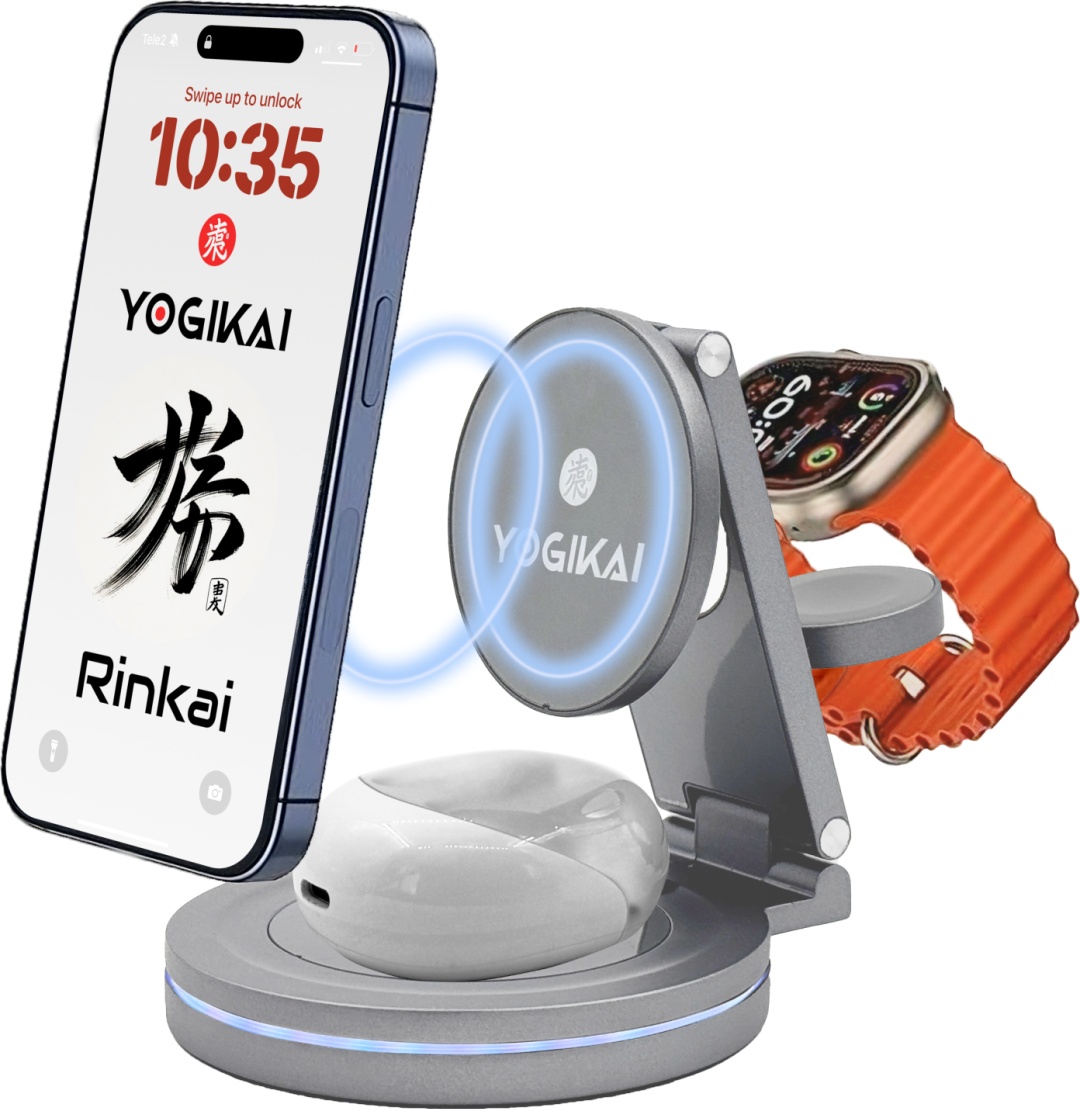 Rinkai 15 Вт