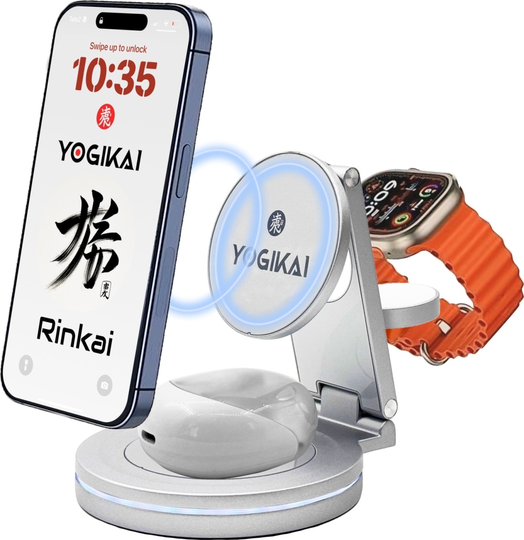 Rinkai 15 Вт